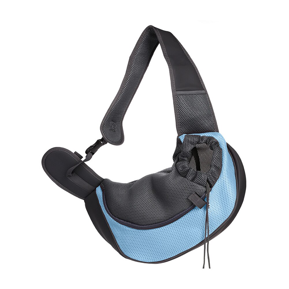 MOCHILA CARGADOR DE MASCOTAS 50% DE DESCUENTO