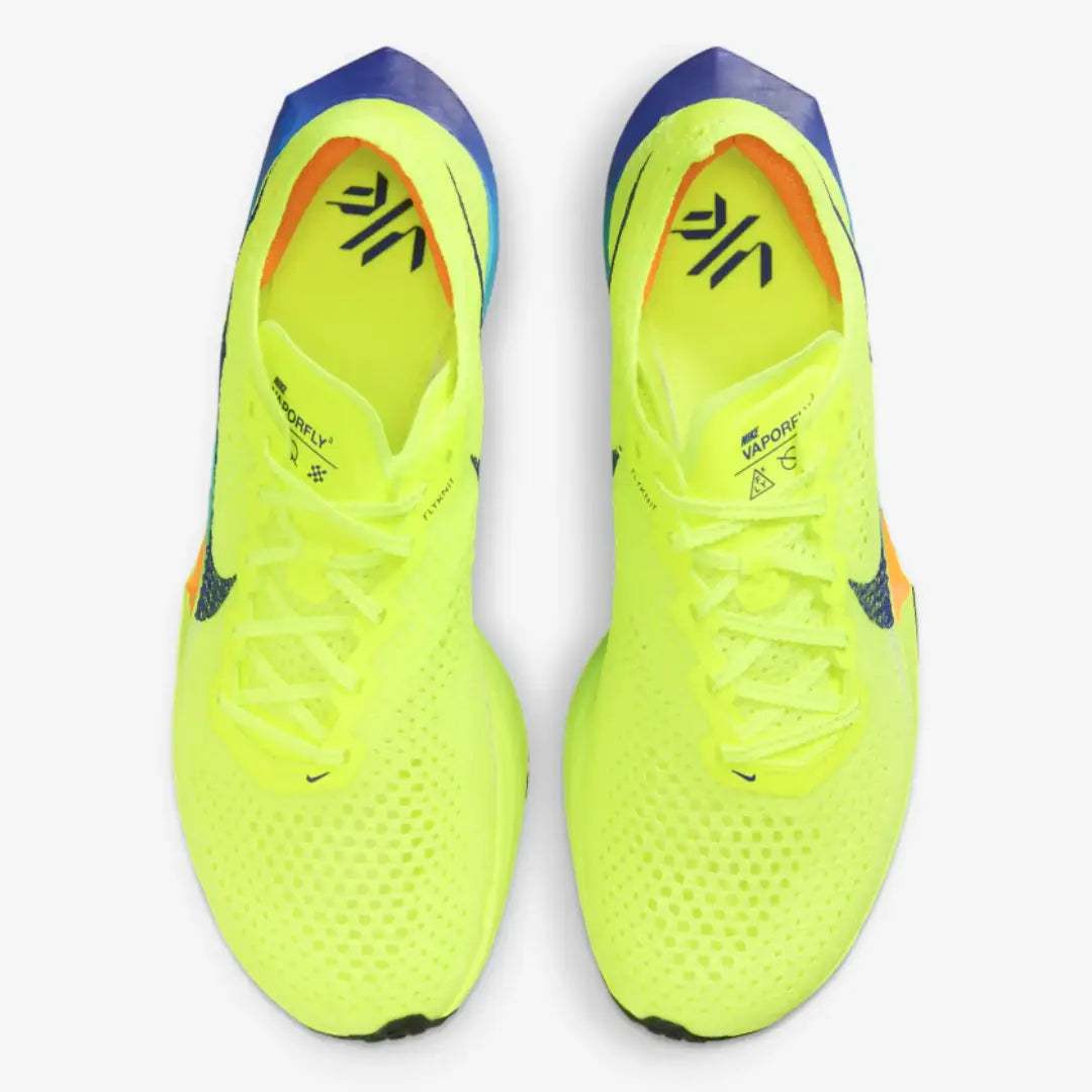 Vaporfly Neon ✔ / Zapatillas Ultra Comodas para correr. 🏃➡️