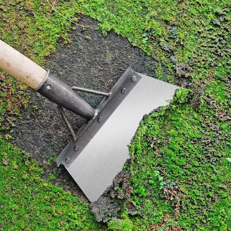 ECOFLEX ™ PALA DE ACERO MULTIFUNCIONAL