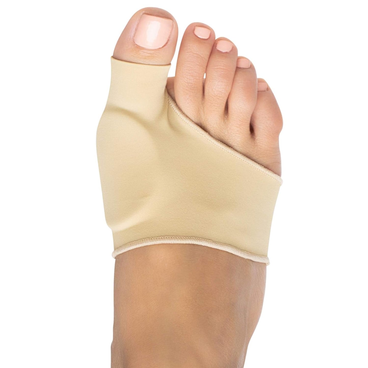 MEDIAS ORTOPEDICAS CORRECTORAS DE JUANETES ¡OFERTA! PAGA UN PAR Y LLEVA EL SEGUNDO PAR GRATIS.