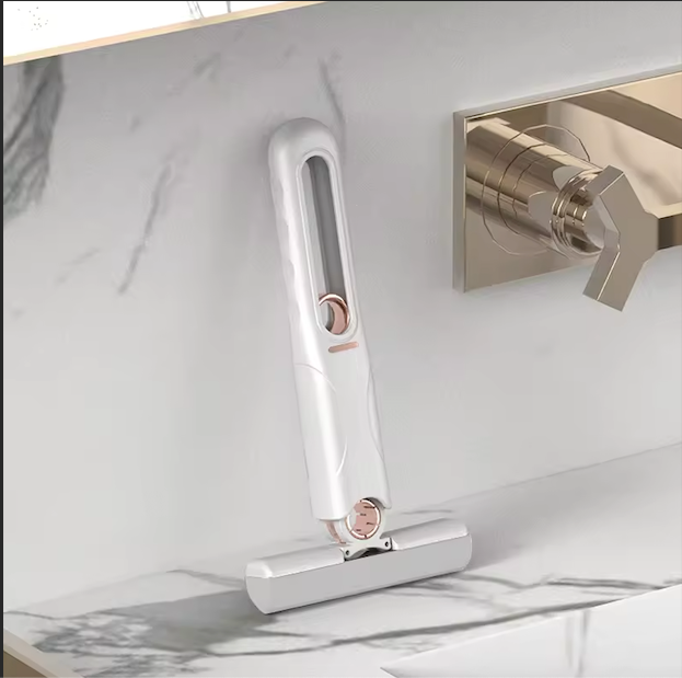 LIMPIADOR PORTATIL ULTRA ABSORBENTE PARA TODAS LAS SUPERFICIES