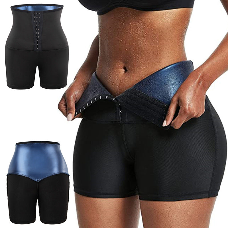 FAJAFIT® FAJA TERMICA ¡MOLDEA TU SILUETA! 💫