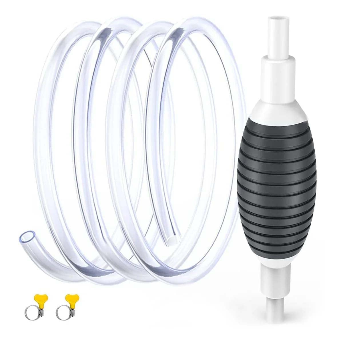 BOMBA DE SUCCION MANUAL ¡EN OFERTA!