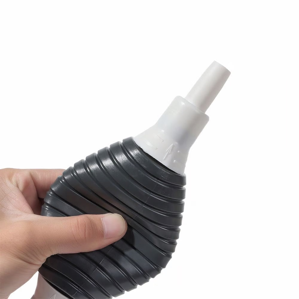 BOMBA DE SUCCION MANUAL ¡EN OFERTA!