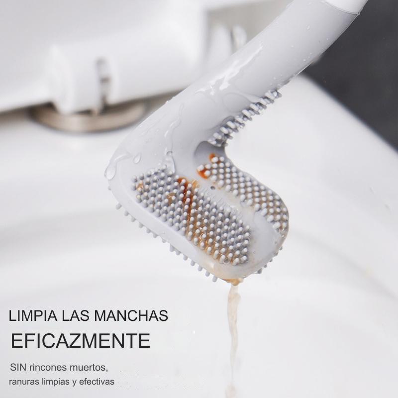 CEPILLO QUIRURGICO PARA BAÑO ¡OFERTA! 2X1 - PAGA 1 LLEVA OTRO GRATIS.