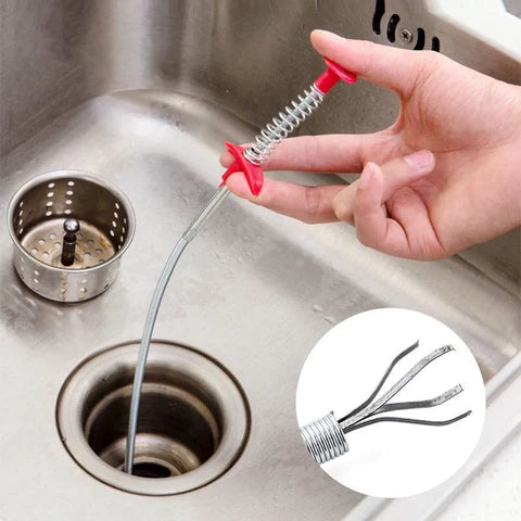 DESTAPACAÑERIAS DRINER PLUS