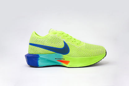 Vaporfly Neon ✔ / Zapatillas Ultra Comodas para correr. 🏃‍➡️