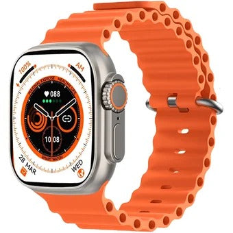 ULTRA SMARTWATCH T800 🚨 ¡OFERTA SOLO POR HOY! 🚨50% DE DESCUENTO