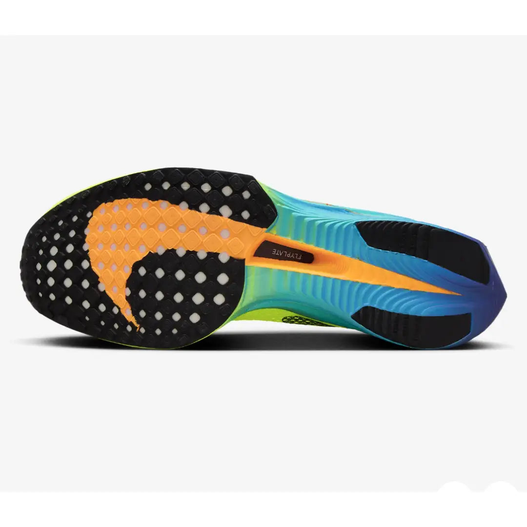 Vaporfly Neon ✔ / Zapatillas Ultra Comodas para correr. 🏃‍➡️
