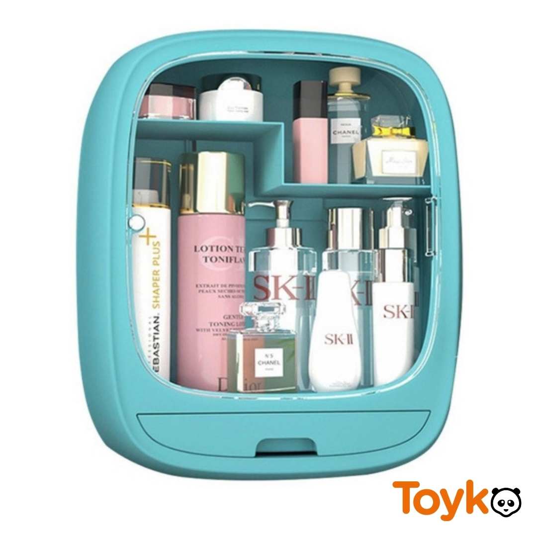 ORGANIZADOR LOVER DE COSMETICOS Y JOYERIA.