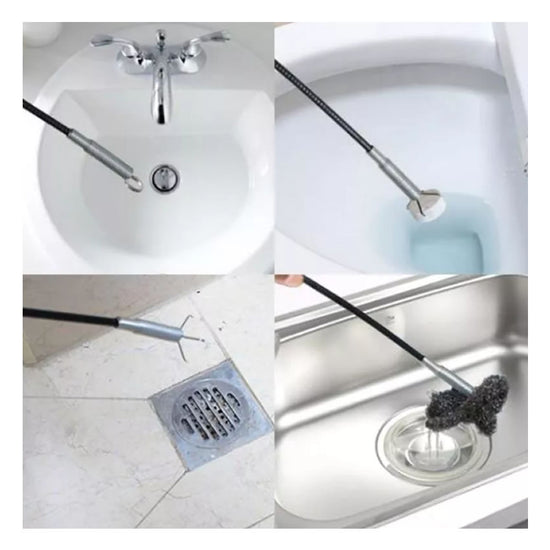 DESTAPACAÑERIAS DRINER PLUS