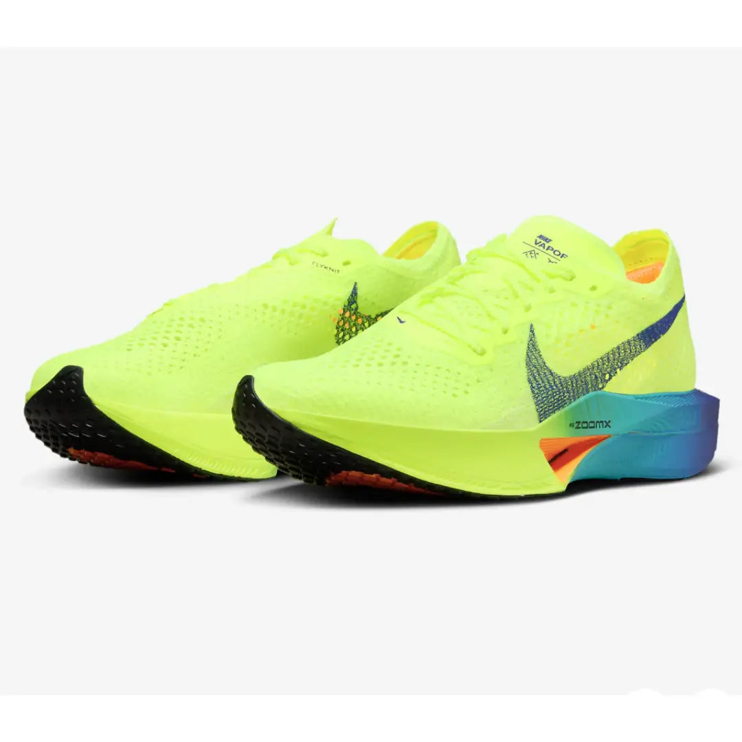 Vaporfly Neon ✔ / Zapatillas Ultra Comodas para correr. 🏃‍➡️