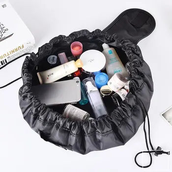GLAMBAG ® BOLSA COSMETIQUERA IMPORTADA.