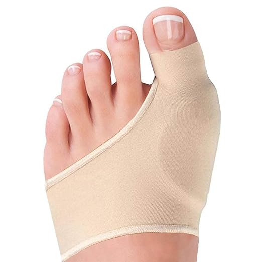 MEDIAS ORTOPEDICAS CORRECTORAS DE JUANETES ¡OFERTA! PAGA UN PAR Y LLEVA EL SEGUNDO PAR GRATIS.