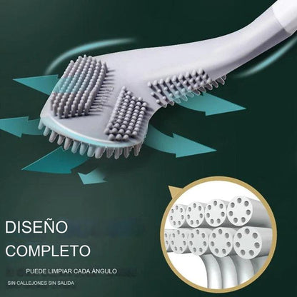 CEPILLO QUIRURGICO PARA BAÑO ¡OFERTA! 2X1 - PAGA 1 LLEVA OTRO GRATIS.