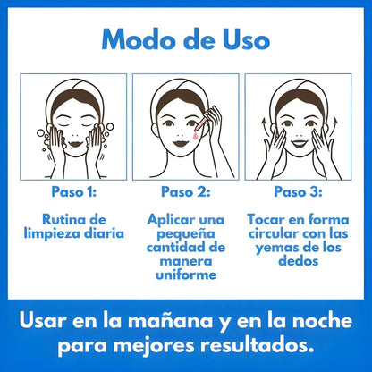 Botox Solution Suero Antiarrugas