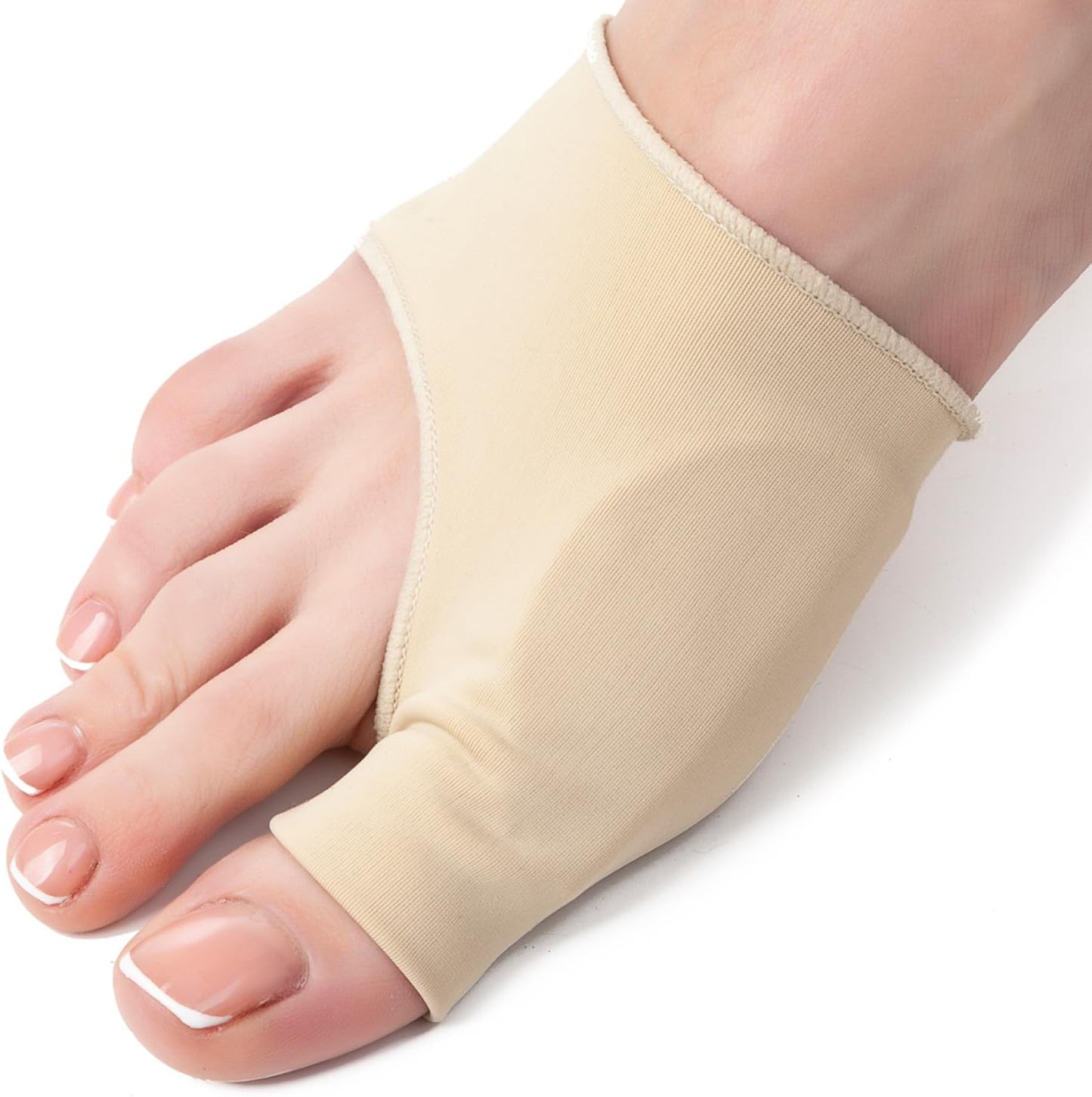MEDIAS ORTOPEDICAS CORRECTORAS DE JUANETES ¡OFERTA! PAGA UN PAR Y LLEVA EL SEGUNDO PAR GRATIS.
