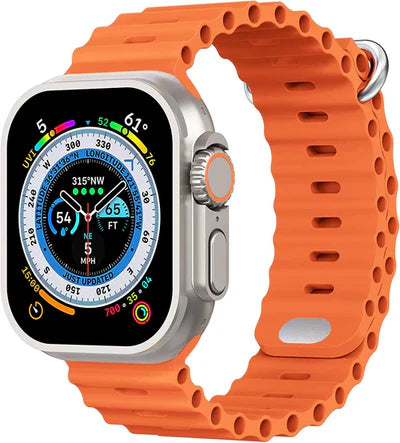 ULTRA SMARTWATCH T800 🚨 ¡OFERTA SOLO POR HOY! 🚨50% DE DESCUENTO