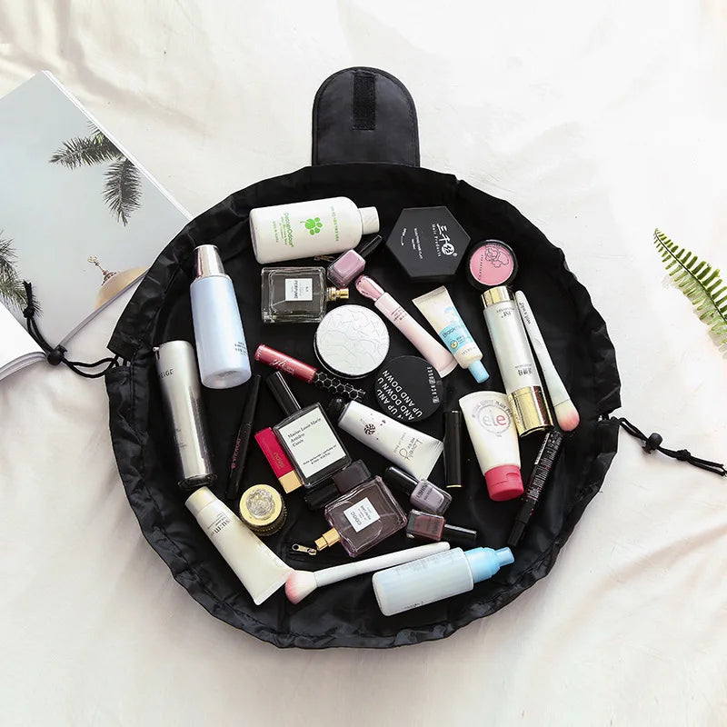 GLAMBAG ® BOLSA COSMETIQUERA IMPORTADA.