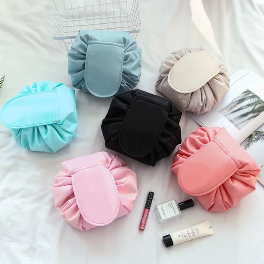 GLAMBAG ® BOLSA COSMETIQUERA IMPORTADA.