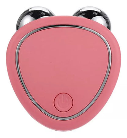 SKINLUX® MASAJEADOR ELECTRICO ANTIARRUGAS Y PAPADA ¡OFERTA! 50% DE DESCUENTO.