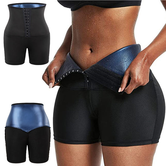 FAJAFIT®  FAJA TERMICA ¡MOLDEA TU SILUETA! 💫