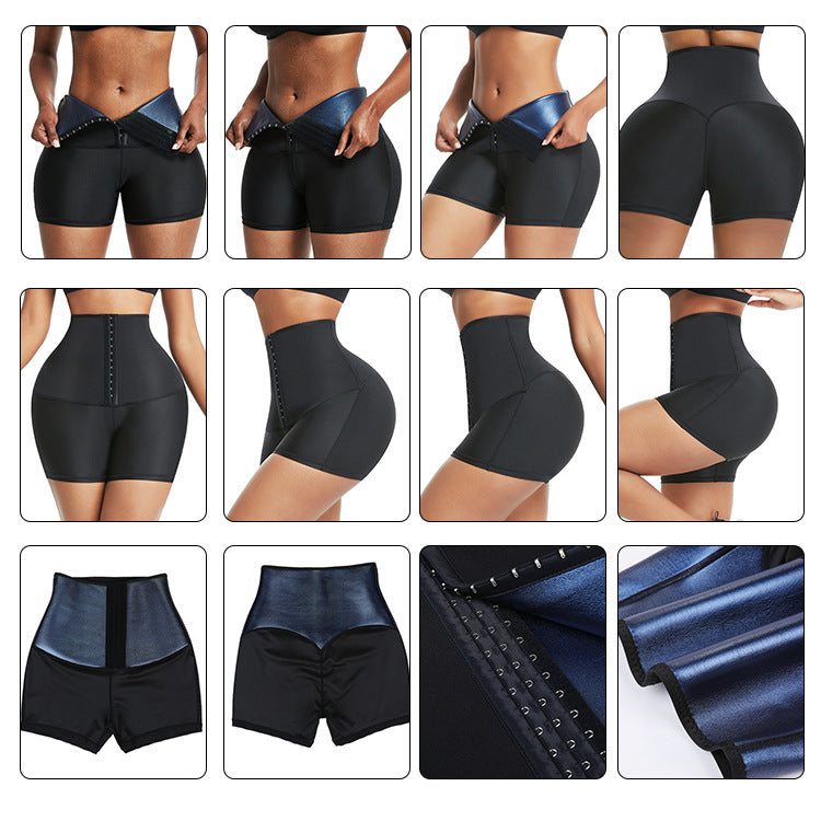 FAJAFIT®  FAJA TERMICA ¡MOLDEA TU SILUETA! 💫