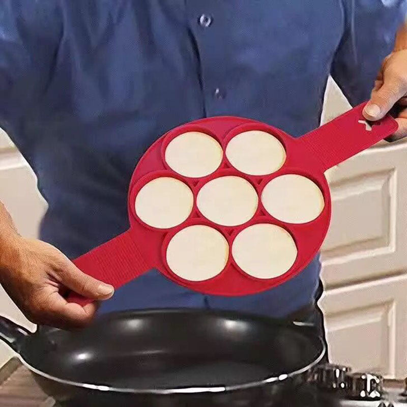 MASTER COOK® Molde para cocinar ¡FACIL Y RAPIDO!