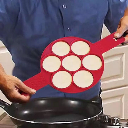 MASTER COOK® Molde para cocinar ¡FACIL Y RAPIDO!
