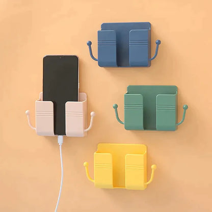 WALL MOUNT ™ SOPORTE MULTIFUNCIONAL  / SUPER OFERTA PAGA 1 LLEVA 3 SOPORTES.