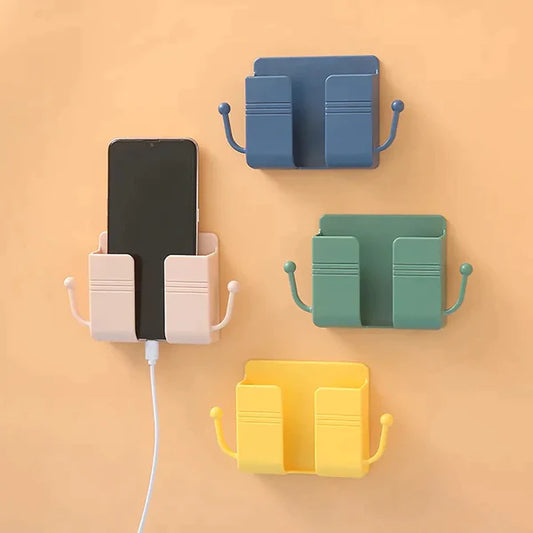 WALL MOUNT ™ SOPORTE MULTIFUNCIONAL  / SUPER OFERTA PAGA 1 LLEVA 3 SOPORTES.