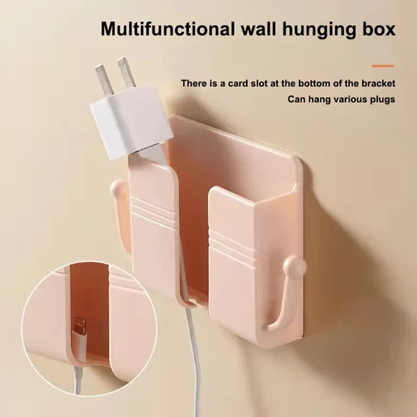 WALL MOUNT ™ SOPORTE MULTIFUNCIONAL  / SUPER OFERTA PAGA 1 LLEVA 3 SOPORTES.