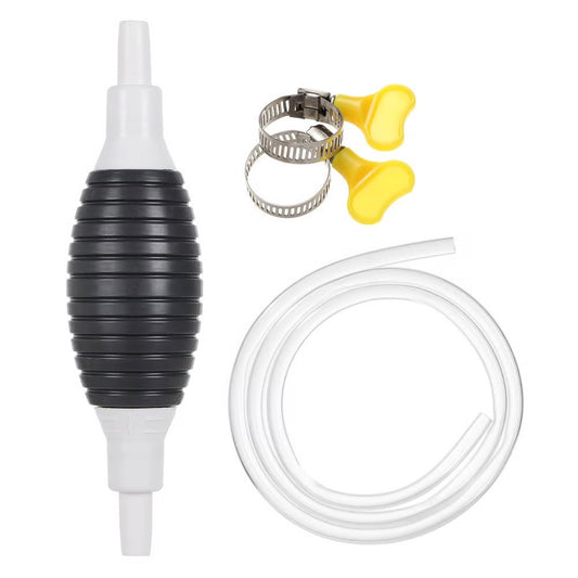 BOMBA DE SUCCION MANUAL ¡EN OFERTA!