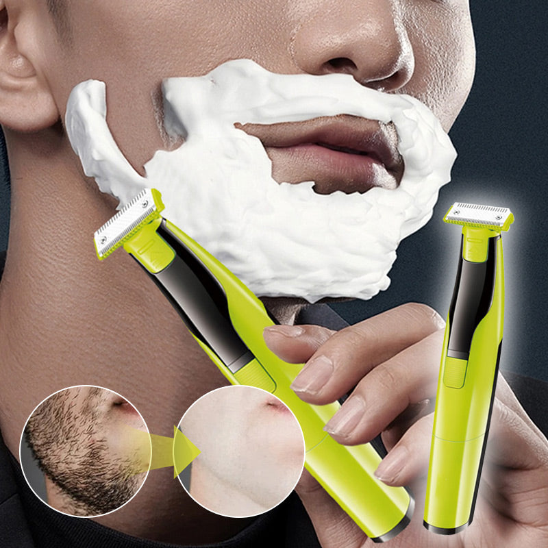 MICROTOUCH ® AFEITADORA RECARGABLE IMPORTADA🇺🇲. ¡SUPER OFERTA 50% CON ENVÍO GRATIS!!