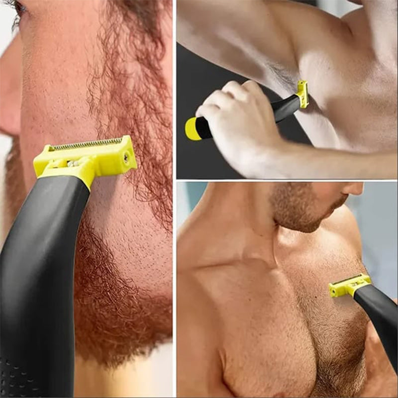 MICROTOUCH ® AFEITADORA RECARGABLE IMPORTADA🇺🇲. ¡SUPER OFERTA 50% CON ENVÍO GRATIS!!
