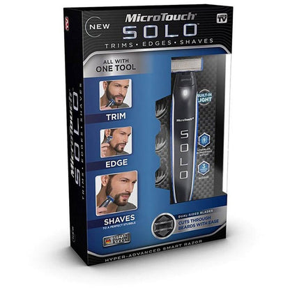 MICROTOUCH ® AFEITADORA RECARGABLE IMPORTADA🇺🇲. ¡SUPER OFERTA 50% CON ENVÍO GRATIS!!