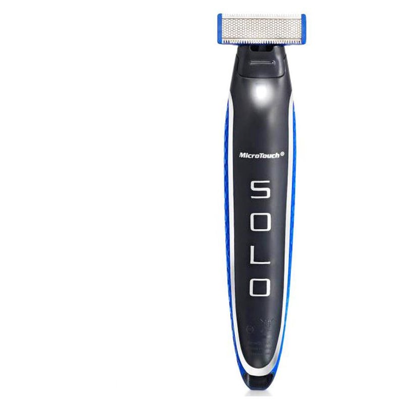 MICROTOUCH ® AFEITADORA RECARGABLE IMPORTADA🇺🇲. ¡SUPER OFERTA 50% CON ENVÍO GRATIS!!